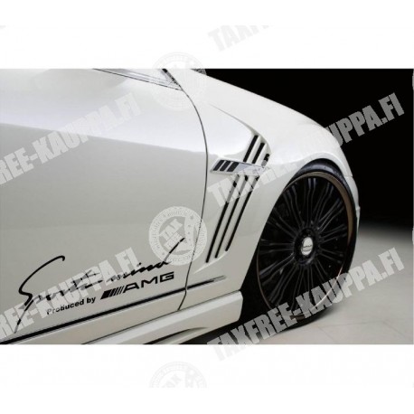 SPORTS MIND AMG