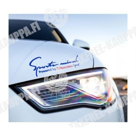 SPORTS MIND MAZDA
