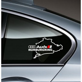 AUDI NYRBURGRING
