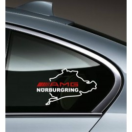 AMG NURBURGRING TARRAT