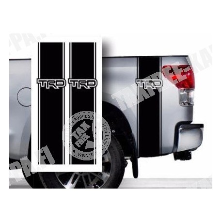 TOYOTA TRD