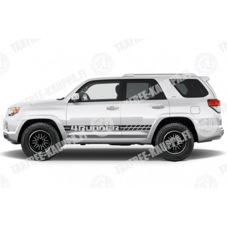TOYOTA 4RUNNER