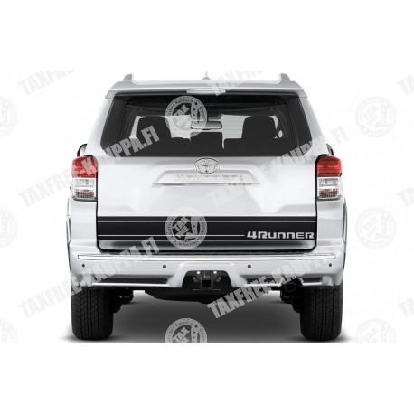 TOYOTA 4RUNNER