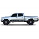 TOYOTA TACOMA/KYLKITARRAT