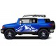 TOYOTA FJ CRUISER/KYLKITARRAT