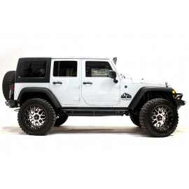 JEEP/WRANGLER