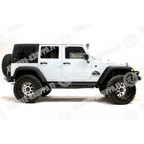 JEEP/WRANGLER