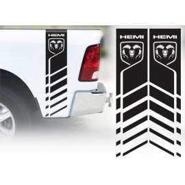 DODGE RAM HEMI