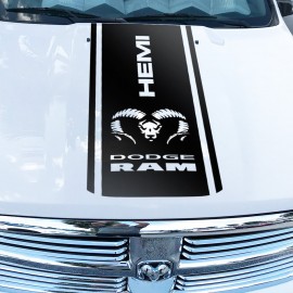 DODGE RAM HEMI