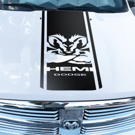 DODGE RAM HEMI