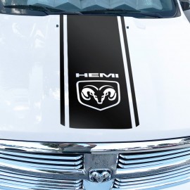 DODGE RAM HEMI