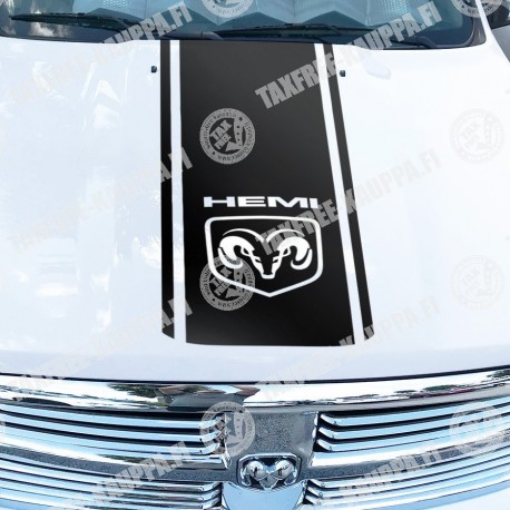 DODGE RAM HEMI