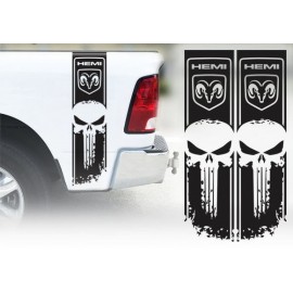 DODGE RAM HEMI