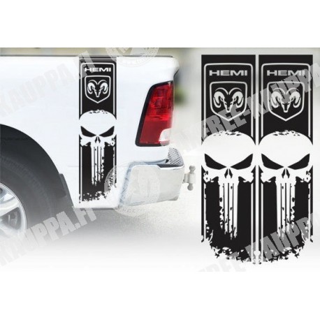 DODGE RAM HEMI