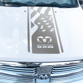 DODGE RAM HEMI