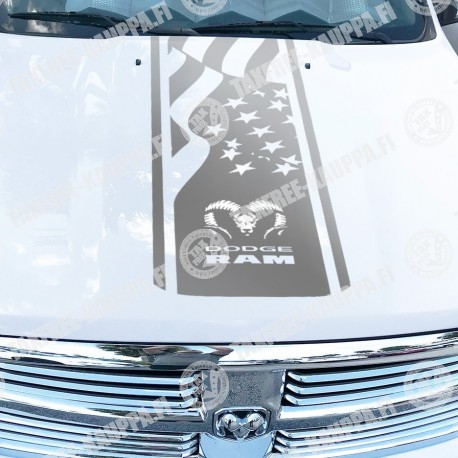 DODGE RAM HEMI
