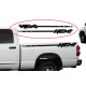 TOYOTA TACOMA/KYLKITARRAT