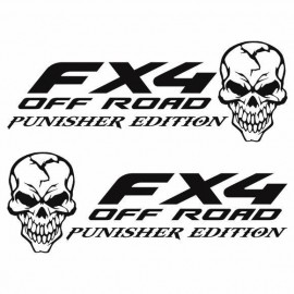 OFF ROAD/KALLO