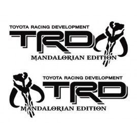 TRD RACING