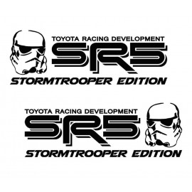 SR5 RACING