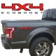 4 X 4 ECOBOOST