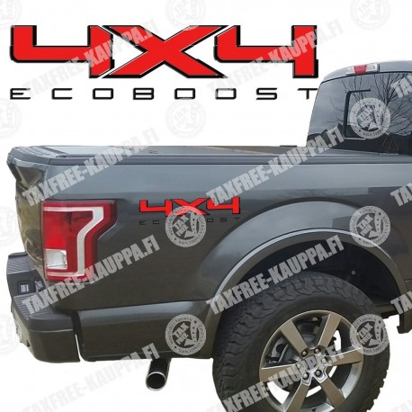 4 X 4 DIESEL