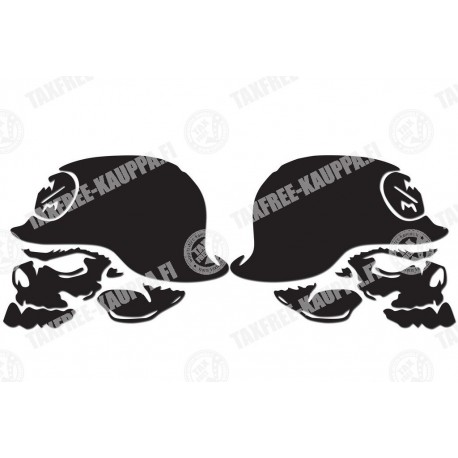 MULISHA