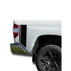 YLEISMALLISET PICKUP STRIPE TEIPIT