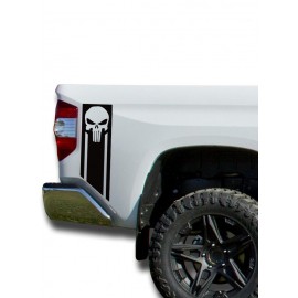 YLEISMALLISET PICKUP STRIPE TEIPIT