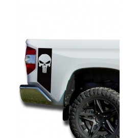 YLEISMALLISET PICKUP STRIPE TEIPIT