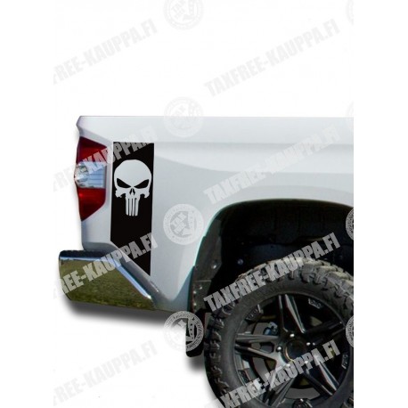 YLEISMALLISET PICKUP STRIPE TEIPIT