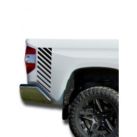 YLEISMALLISET PICKUP STRIPE TEIPIT