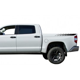 YLEISMALLISET PICKUP STRIPE TEIPIT