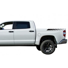YLEISMALLISET PICKUP STRIPE TEIPIT