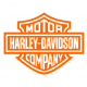 HARLEY DAVIDSON