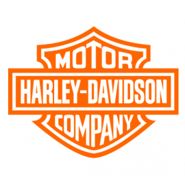 HARLEY DAVIDSON