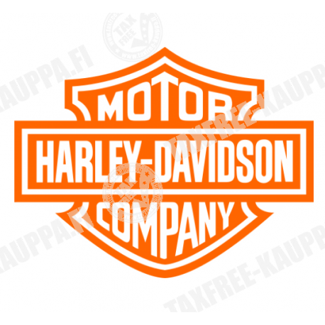 HARLEY DAVIDSON