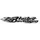 HARLEY DAVIDSON