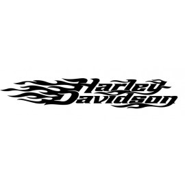 HARLEY DAVIDSON