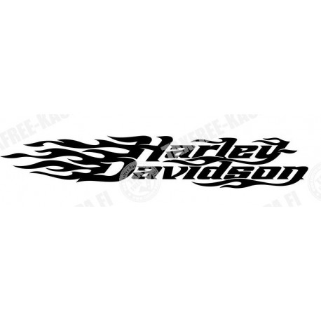 HARLEY DAVIDSON