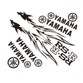 YAMAHA