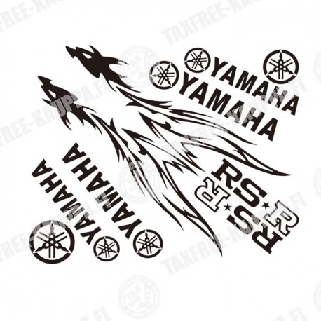 YAMAHA