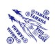 YAMAHA