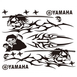 YAMAHA