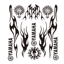 YAMAHA