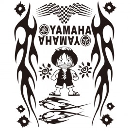 YAMAHA