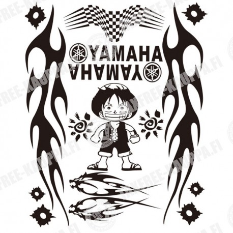 YAMAHA