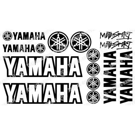 YAMAHA