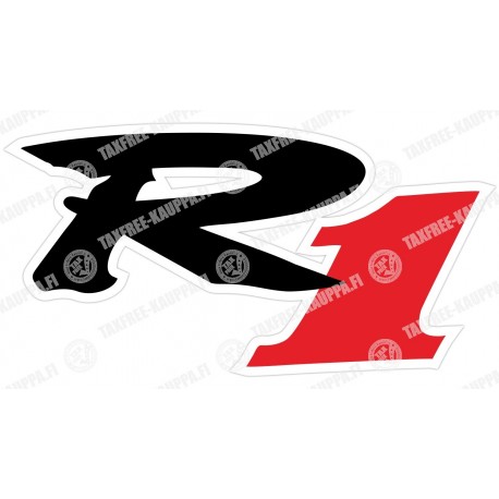 Yamaha R1
