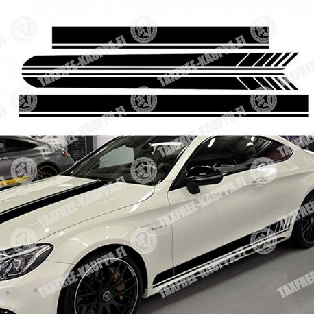 MERCEDES